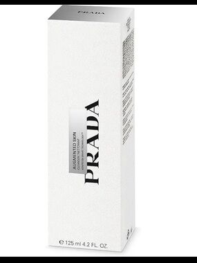 NEW PRADA Augmented Skin Cleaner - GN smart technology